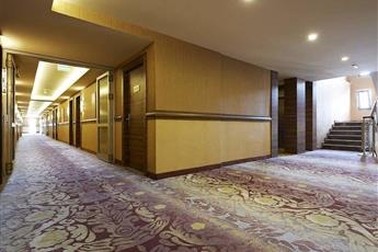 Emre Hotel