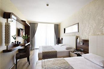 Emre Hotel