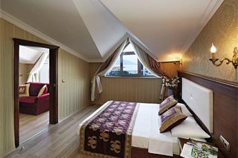 Emre Hotel