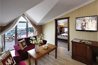 Emre Hotel