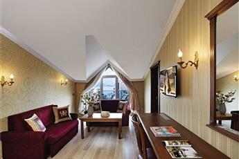 Emre Hotel