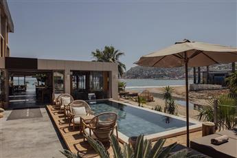 En Vie Beach Boutique Hotel 3* Adults Only 16+