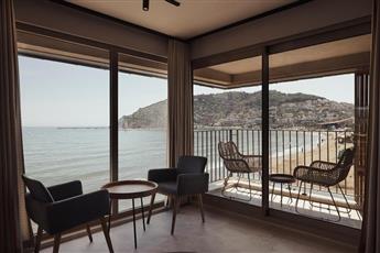 En Vie Beach Boutique Hotel 3* Adults Only 16+