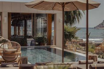 En Vie Beach Boutique Hotel 3* Adults Only 16+