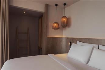 En Vie Beach Boutique Hotel 3* Adults Only 16+