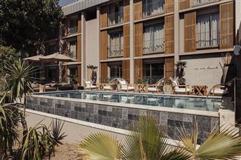 En Vie Beach Boutique Hotel 3* Adults Only 16+