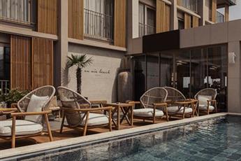 En Vie Beach Boutique Hotel 3* Adults Only 16+