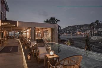 En Vie Beach Boutique Hotel 3* Adults Only 16+