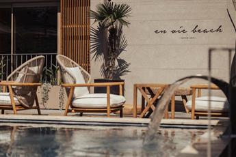En Vie Beach Boutique Hotel 3* Adults Only 16+