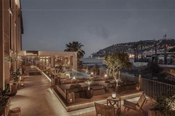 En Vie Beach Boutique Hotel 3* Adults Only 16+