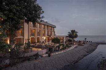 En Vie Beach Boutique Hotel 3* Adults Only 16+