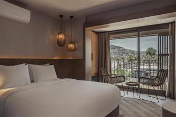 En Vie Beach Boutique Hotel 3* Adults Only 16+