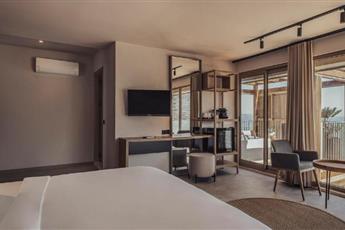 En Vie Beach Boutique Hotel 3* Adults Only 16+