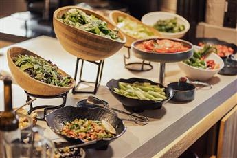 En Vie Beach Boutique Hotel 3* Adults Only 16+