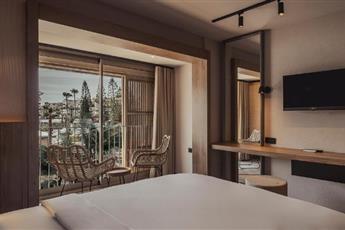 En Vie Beach Boutique Hotel 3* Adults Only 16+