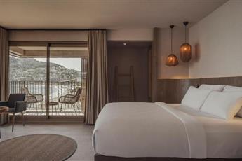 En Vie Beach Boutique Hotel 3* Adults Only 16+