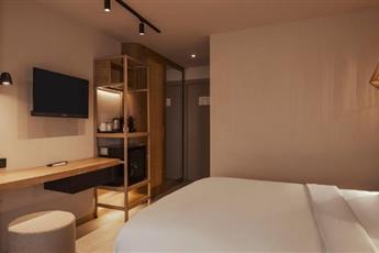 En Vie Beach Boutique Hotel 3* Adults Only 16+