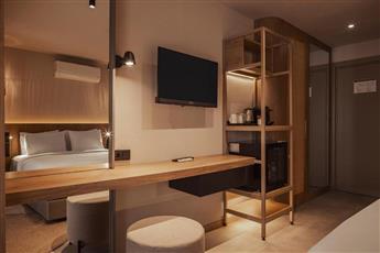 En Vie Beach Boutique Hotel 3* Adults Only 16+