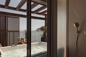 En Vie Beach Boutique Hotel 3* Adults Only 16+