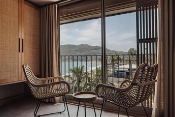 En Vie Beach Boutique Hotel 3* Adults Only 16+