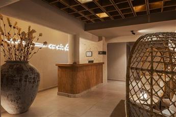 En Vie Beach Boutique Hotel 3* Adults Only 16+