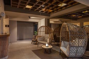 En Vie Beach Boutique Hotel 3* Adults Only 16+