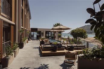 En Vie Beach Boutique Hotel 3* Adults Only 16+