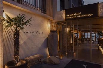 En Vie Beach Boutique Hotel 3* Adults Only 16+