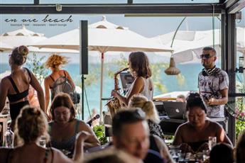 En Vie Beach Boutique Hotel 3* Adults Only 16+