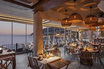 En Vie Beach Boutique Hotel 3* Adults Only 16+