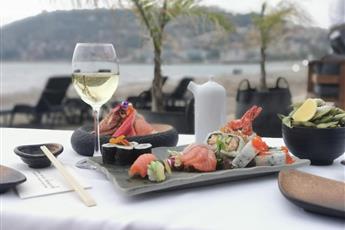 En Vie Beach Boutique Hotel 3* Adults Only 16+