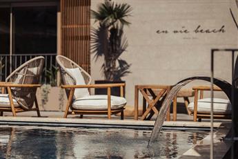 En Vie Beach Boutique Hotel 3* Adults Only 16+