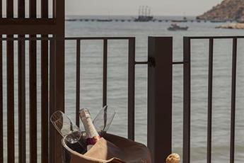 En Vie Beach Boutique Hotel 3* Adults Only 16+