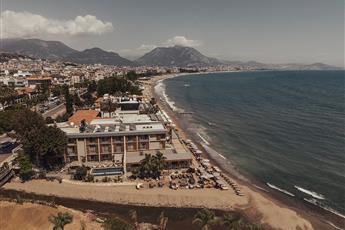 En Vie Beach Boutique Hotel 3* Adults Only 16+