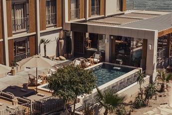 En Vie Beach Boutique Hotel 3* Adults Only 16+