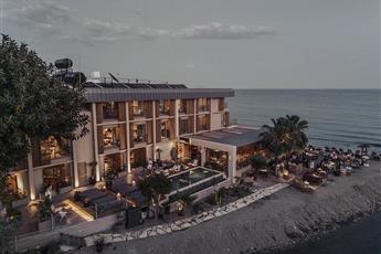 En Vie Beach Boutique Hotel 3* Adults Only 16+