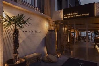 En Vie Beach Boutique Hotel 3* Adults Only 16+