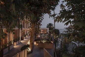 En Vie Beach Boutique Hotel 3* Adults Only 16+