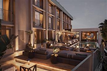 En Vie Beach Boutique Hotel 3* Adults Only 16+