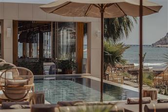 En Vie Beach Boutique Hotel 3* Adults Only 16+