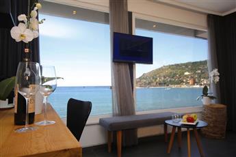 En Vie Beach Boutique Hotel 3*