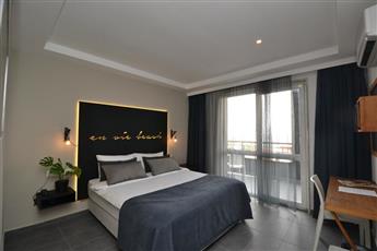 En Vie Beach Boutique Hotel 3*