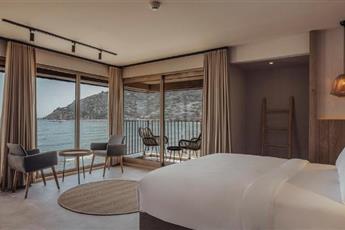 En Vie Beach Boutique Hotel - Adults Only 16+