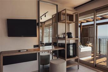 En Vie Beach Boutique Hotel - Adults Only 16+