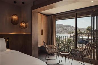 En Vie Beach Boutique Hotel - Adults Only 16+