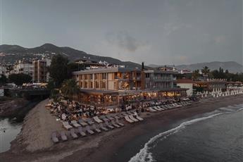 En Vie Beach Boutique Hotel - Adults Only 16+