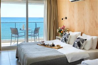 En Vie Beach Boutique Hotel - Adults Only 16+