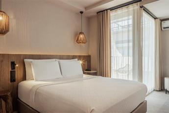 En Vie Beach Boutique Hotel - Adults Only 16+