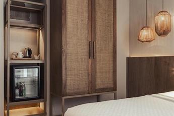 En Vie Beach Boutique Hotel - Adults Only 16+