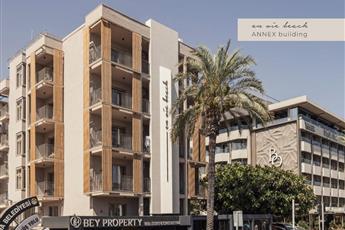 En Vie Beach Boutique Hotel - Adults Only 16+